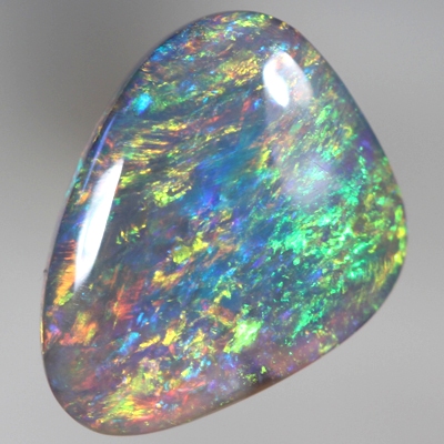 SOLID SEMI BLACK OPAL Bright and rich colour. With VIDEO